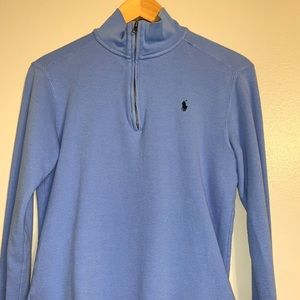 Polo by Ralph Lauren Sweater 1/4-zip